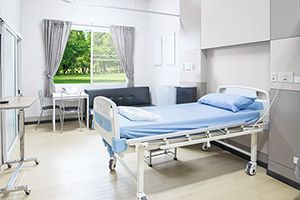 인공신장투석실